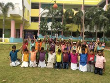 Pongal Celebration - Part II